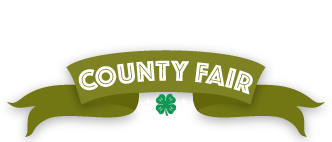 Jackson County Fair Logo